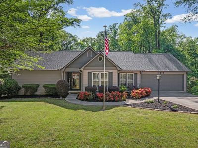 209 Farmington Trce, Carrollton, GA, 30116