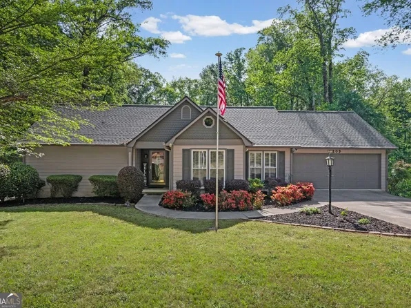209 Farmington Trce, Carrollton, GA 30116