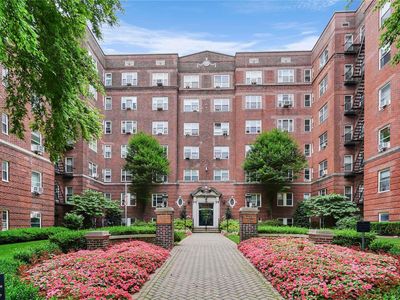 113-14 72nd Road #1C, Flushing, NY, 11375