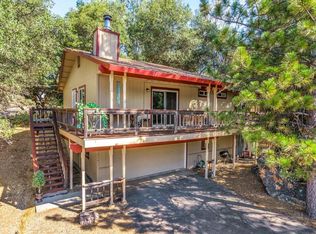 21816 El Conejo Way, Sonora, CA 95370