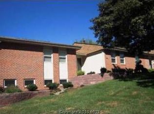 2202 Sugarcone Rd, Baltimore, MD 21209