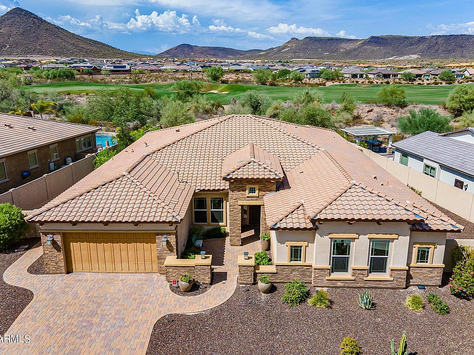 12580 W Tyler Trl, Peoria, AZ 85383 Zillow