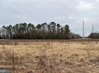 LOT 4 Harmons Hill Rd, Millsboro, DE 19966