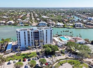 2400 Gulf Shore Blvd N APT 205, Naples, FL 34103