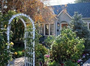 1954 Brigden Rd, Pasadena, CA 91104