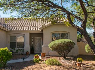 12423 N Mount Bigelow Rd, Oro Valley, AZ 85755
