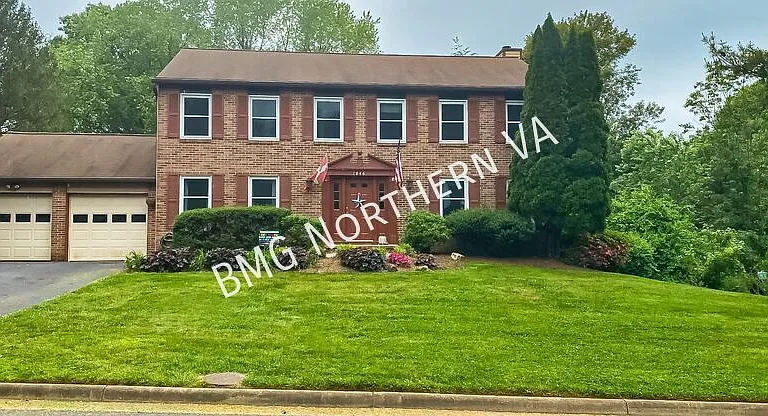 1846 Clovermeadow Dr — Photo 1