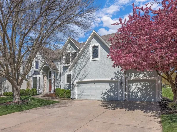 13010 W 123rd Ter, Overland Park, KS 66213