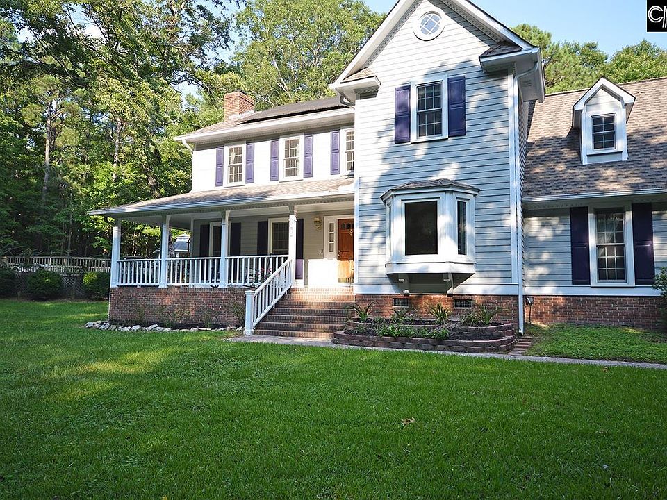 252 Turkey Farm Rd, Blythewood, SC 29016 Zillow