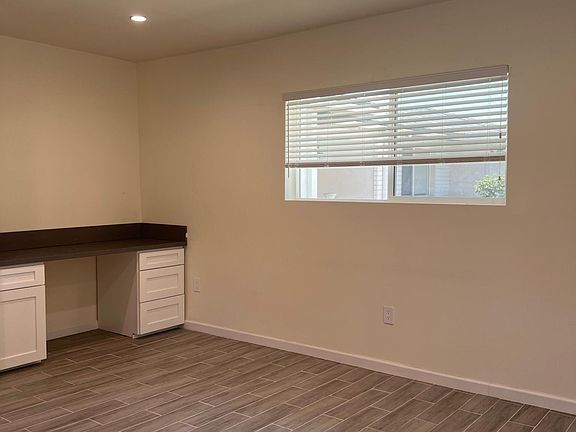 Living room / Office space