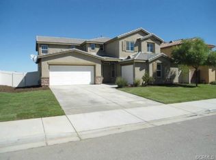 12362 Ojo Caliente St, Victorville, CA 92392