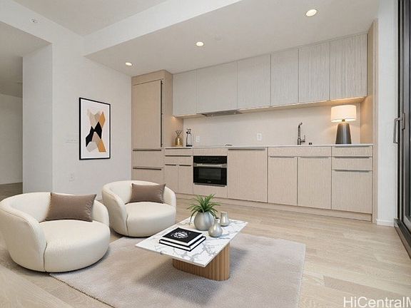 2nd image of 333 Ward Ave #1808