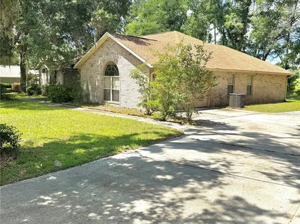 571 NW ZACK DRIVE, LAKE CITY, FL 32055