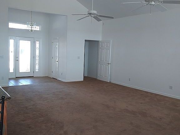 Living Room 18'  x27' x14'