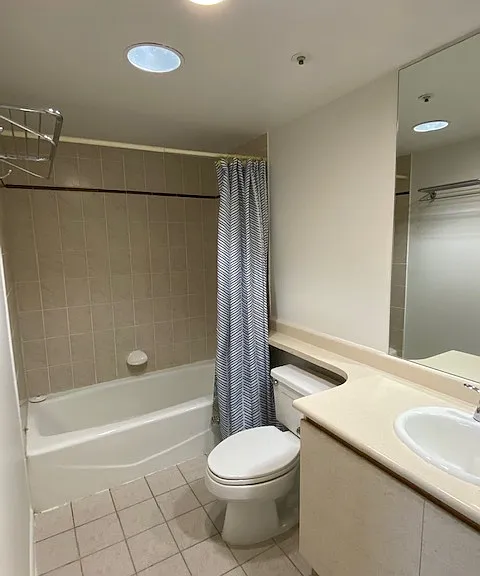 1268 Broadway W #310 — Photo 16