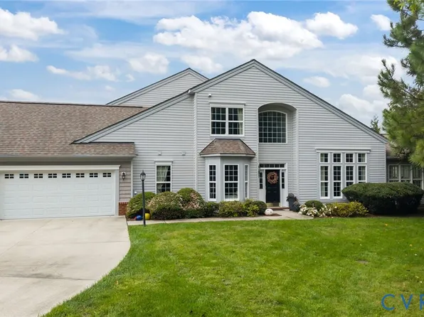 841 Fair Port Cir, Glen Allen, VA 23060