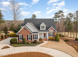 304 Neuse Ridge Dr, Clayton, NC 27527