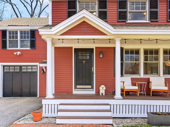 23 Neal Street, Portland, ME 04102