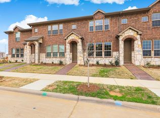 3337 Solana Cir, Justin, TX 76207