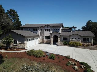 1250 Day Valley Rdg, Aptos, CA 95003