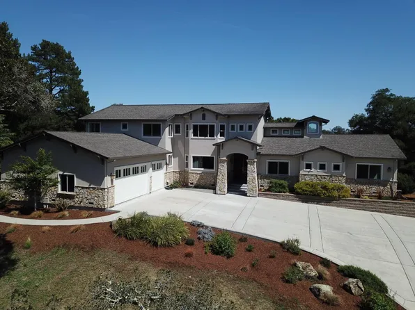 1250 Day Valley Rdg, Aptos, CA 95003