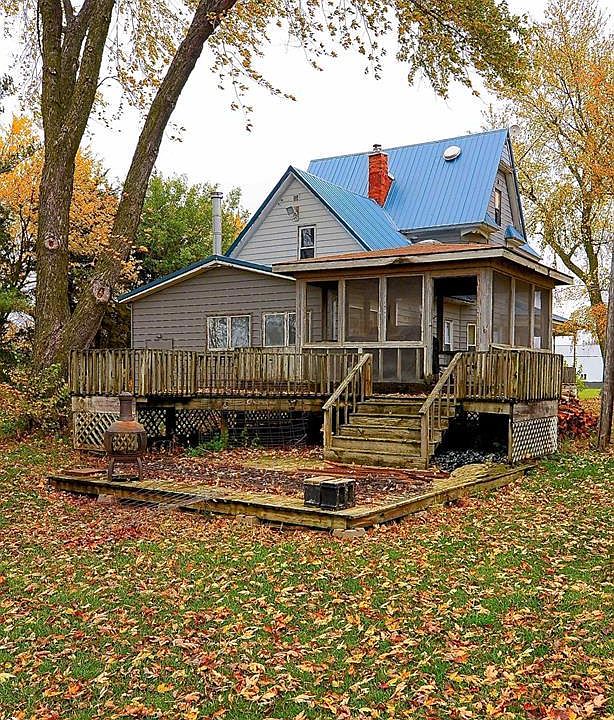 1338 Ironwood Ave, Packwood, IA 52580 Zillow