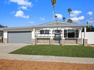 4782 Appleton St, San Diego, CA 92117