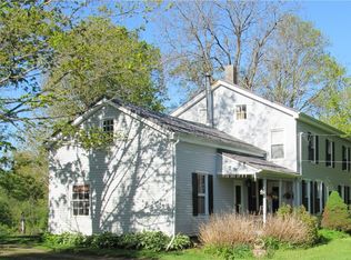 3959 State Route 305, Southington, OH 44470