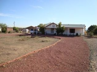 22621 W Dove Valley Rd, Wittmann, AZ 85361