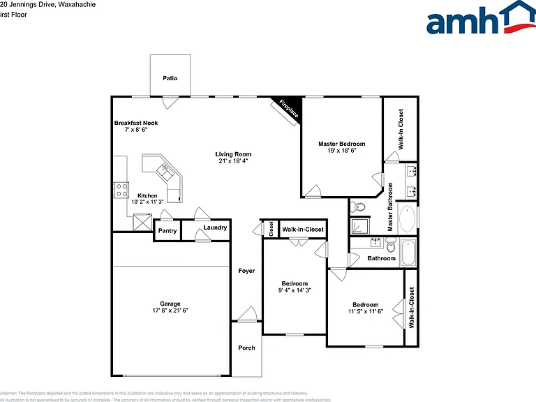 120 Jennings Dr — Photo 2
