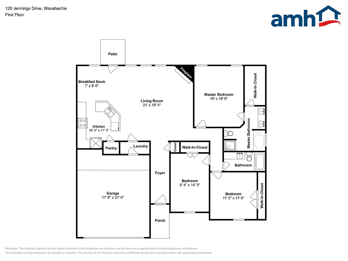 Building Photo - 120 Jennings Dr