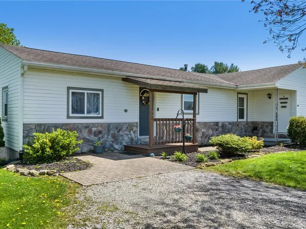 5530 State Route 339, Vincent, OH 45784