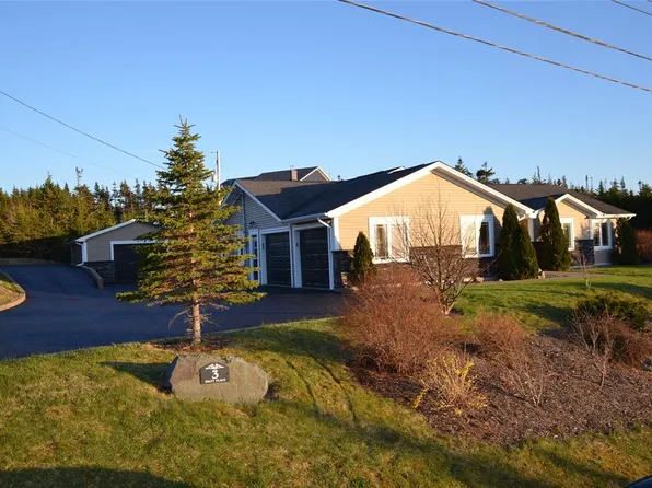 3 Salty Place, Portugal Cove-St. Philip's, NL A1M0A8