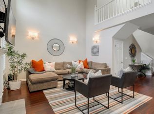 22 Dory Ln, Foster City, CA 94404