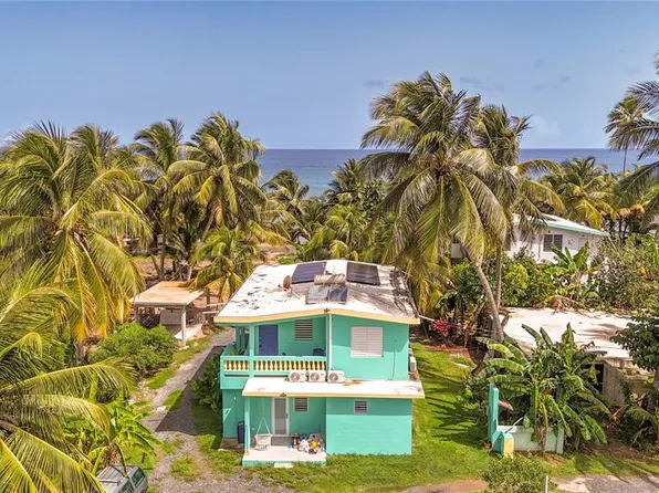 25 Parcellas Nievas, Aguada, PR 00602