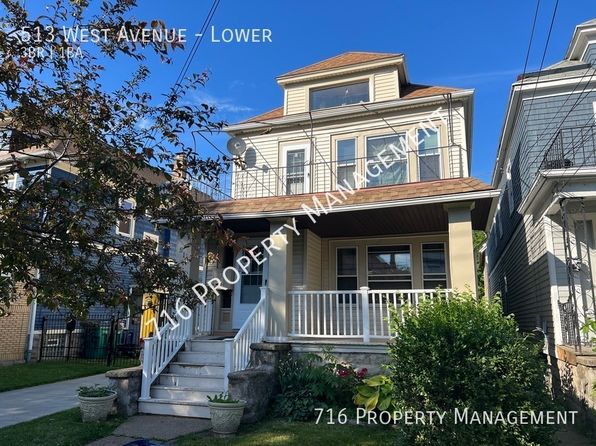 513 West Ave, Buffalo, NY 14213