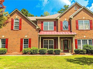 947 Tama Hill Ct, Auburn, GA 30011