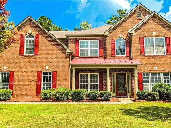 947 Tama Hill Ct, Auburn, GA 30011