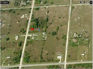 545 N Datil St, Clewiston, FL 33440