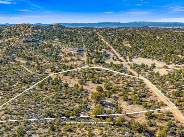 0 N Bright Summit Ln, Prescott, AZ 86305