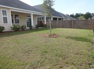 308 Nuttall Dr, Summerville, SC 29486