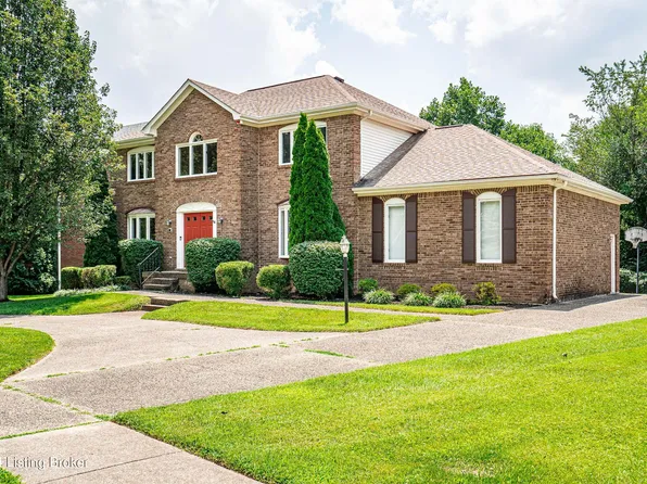 7617 Greenlawn Rd, Louisville, KY 40242