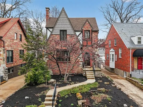 7435 Cornell Ave, Saint Louis, MO 63130