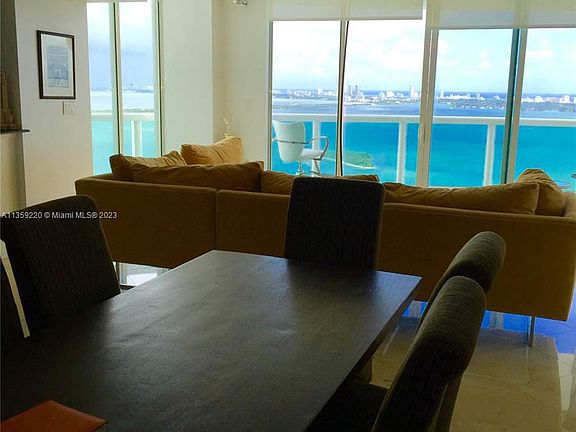 4th image of 1800 N Bayshore Dr APT 4201