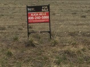 Bert Weaver Rd, Hall, MT 59837