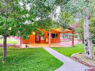 62837 Spring Creek Rd, Montrose, CO 81403