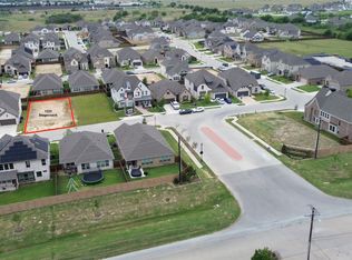 1223 Stagecoach Trl, Justin, TX 76247