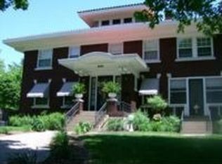 500 N 3rd St, Atchison, KS 66002