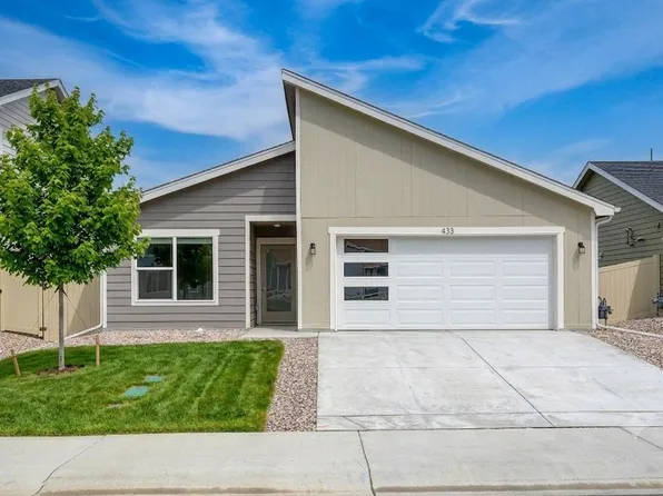 433 Gila Trl, Ault, CO 80610