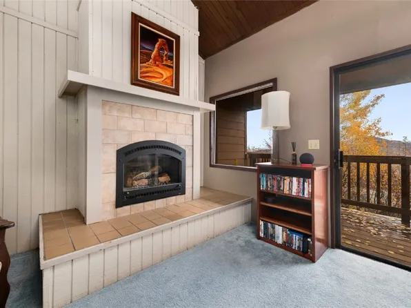 23055 Schussmark Trl Unit B, Oak Creek, CO 80467